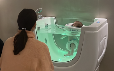 Bebés prematuros en Córdoba: guía completa para familias | fisio h2o