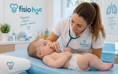 Mi bebé tiene tos con mocos: qué hacer y cuándo consultar en Córdoba